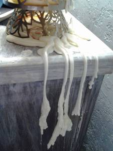 melting-wax-renee-heath