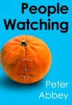 Peope Watching Cover