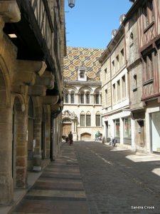 dijon