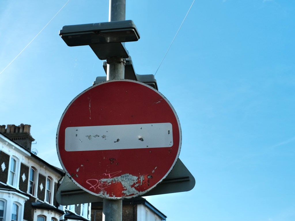 Finger when you’re&nbsp;winning