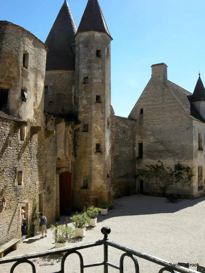 Dad lets down his&nbsp;hair